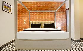 Super Townhouse Cantonment Varanasi Formerly Sarin Inn